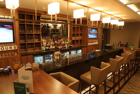 Holiday Inn Bursa - City Centre