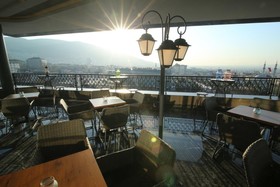 Holiday Inn Bursa - City Centre