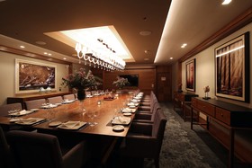 Holiday Inn Bursa - City Centre