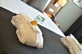 Holiday Inn Bursa - City Centre