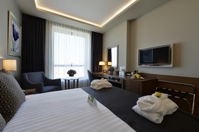 Holiday Inn Bursa - City Centre