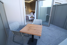 Holiday Inn Bursa - City Centre