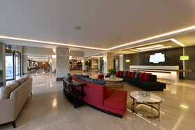 Holiday Inn Bursa - City Centre