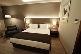 Holiday Inn Bursa - City Centre