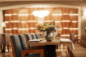 Holiday Inn Bursa - City Centre