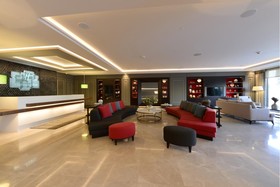 Holiday Inn Bursa - City Centre