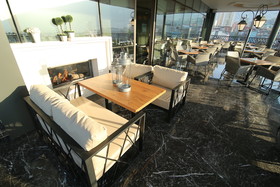 Holiday Inn Bursa - City Centre