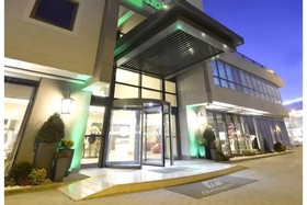 Holiday Inn Bursa - City Centre