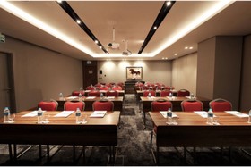 Holiday Inn Bursa - City Centre