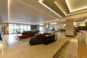 Holiday Inn Bursa - City Centre