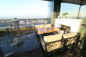 Holiday Inn Bursa - City Centre