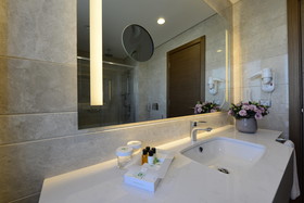 Holiday Inn Bursa - City Centre