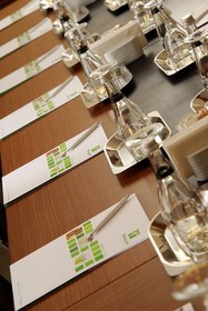 Holiday Inn Bursa - City Centre