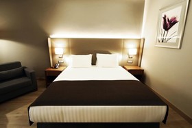 Holiday Inn Bursa - City Centre