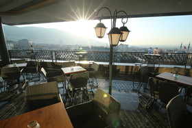 Holiday Inn Bursa - City Centre