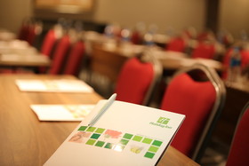 Holiday Inn Bursa - City Centre