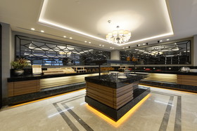 Holiday Inn Bursa - City Centre