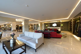 Holiday Inn Bursa - City Centre