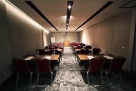Holiday Inn Bursa - City Centre