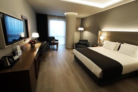 Holiday Inn Bursa - City Centre