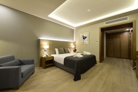 Holiday Inn Bursa - City Centre