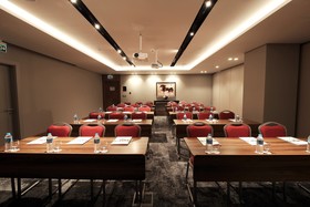 Holiday Inn Bursa - City Centre