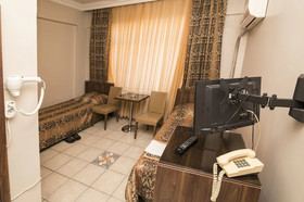 Hotel Ferah