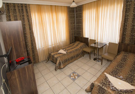 Hotel Ferah