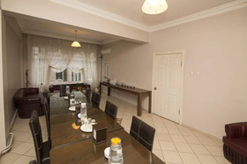 Hotel Ferah