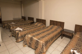 Hotel Ferah