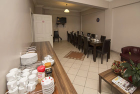 Hotel Ferah