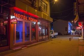 Hotel Ferah