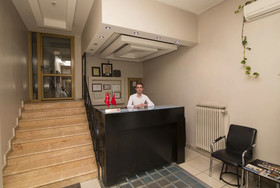 Hotel Ferah
