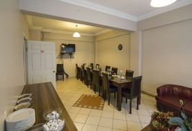 Hotel Ferah