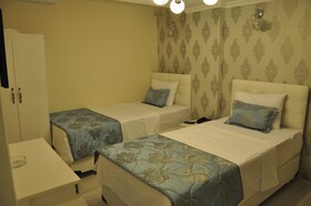 Hotel Iscen