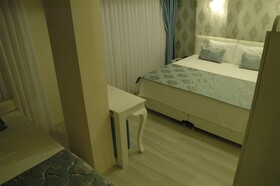 Hotel Iscen
