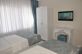 Hotel Iscen