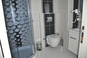 Hotel Iscen