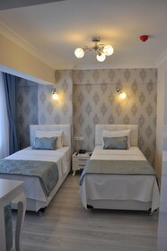 Hotel Iscen