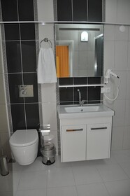 Hotel Iscen