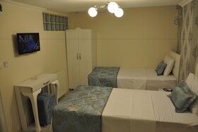 Hotel Iscen