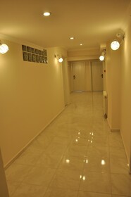 Hotel Iscen