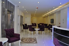 Hotel Iscen