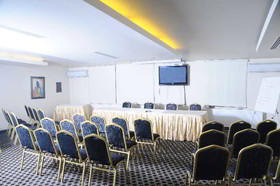 Lion City Hotel