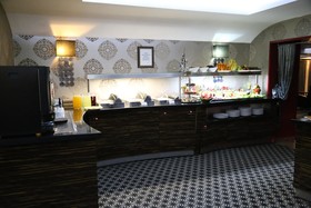 Lion City Hotel