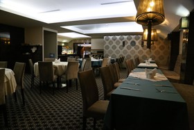 Lion City Hotel