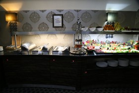 Lion City Hotel