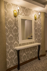 Ruba Palace Thermal Hotel