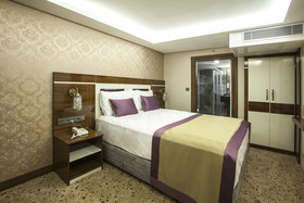 Ruba Palace Thermal Hotel