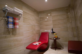 Ruba Palace Thermal Hotel